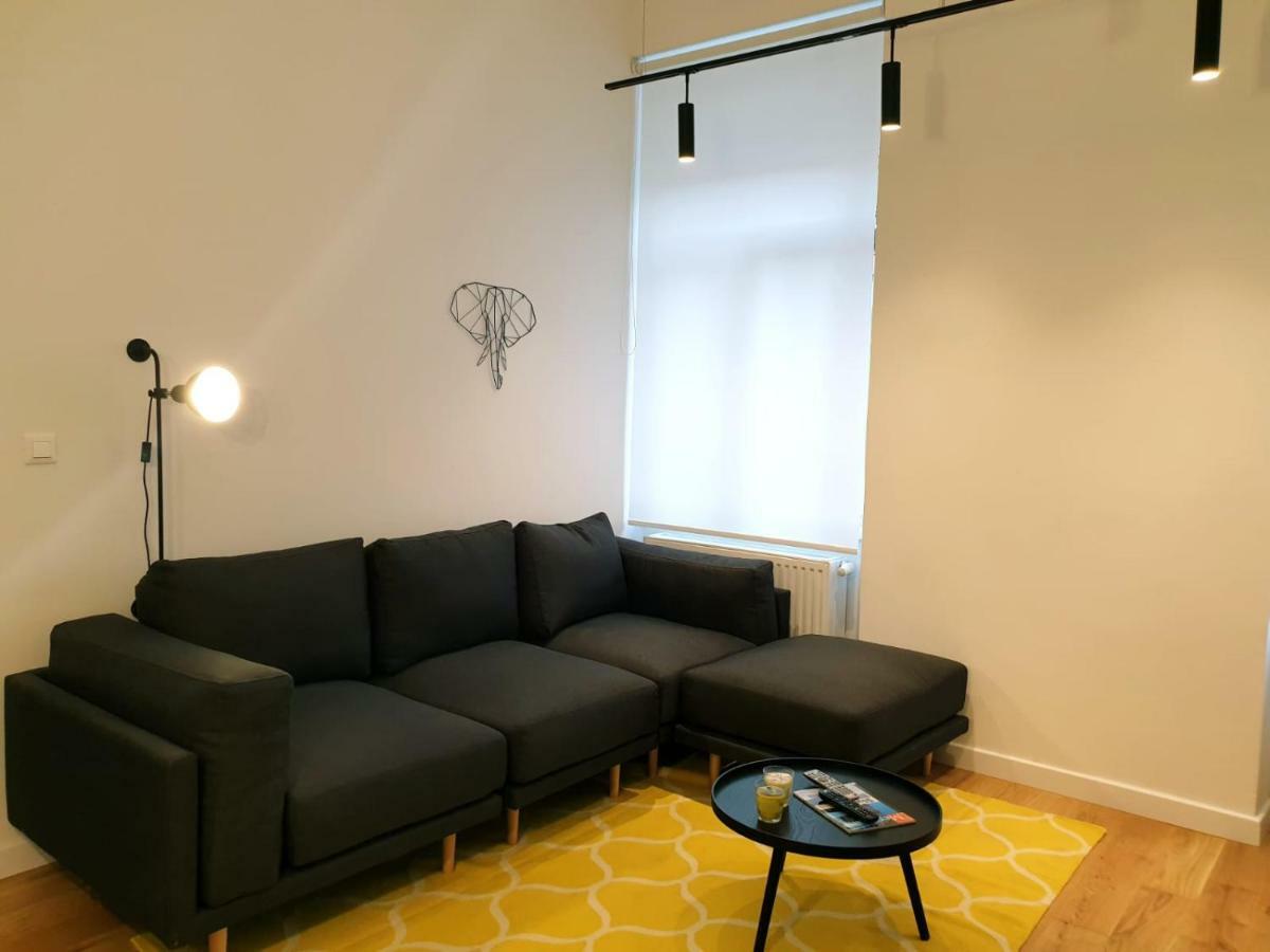Zagreb Centar Apartments Exterior photo