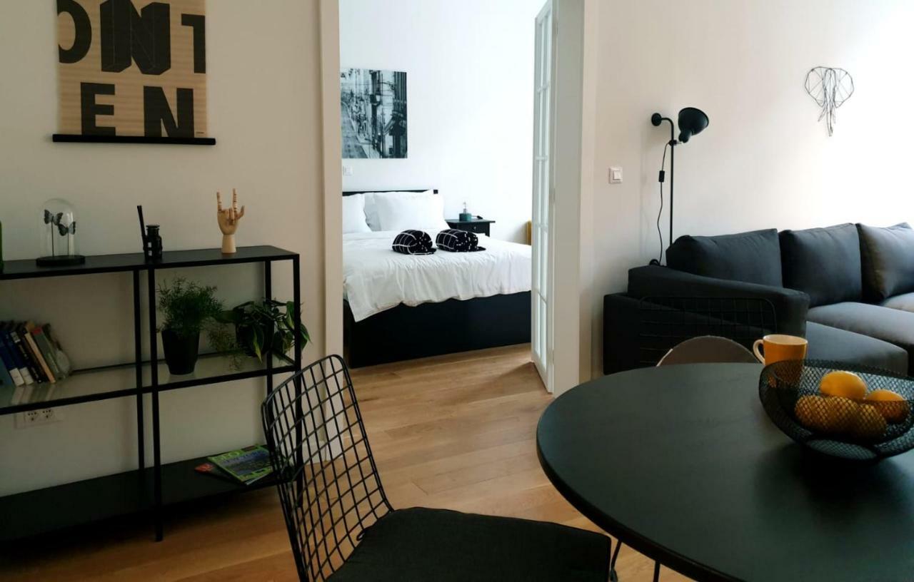 Zagreb Centar Apartments Exterior photo